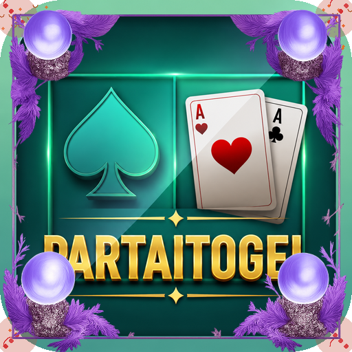 partaitogel — galeri pratinjau - APK Resmi